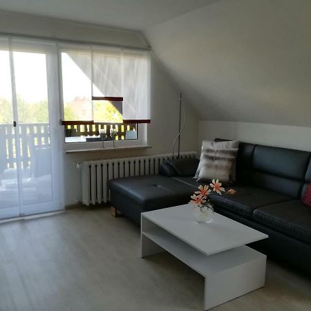 Ferienwohnung Im Harz Wienrode Exterior foto