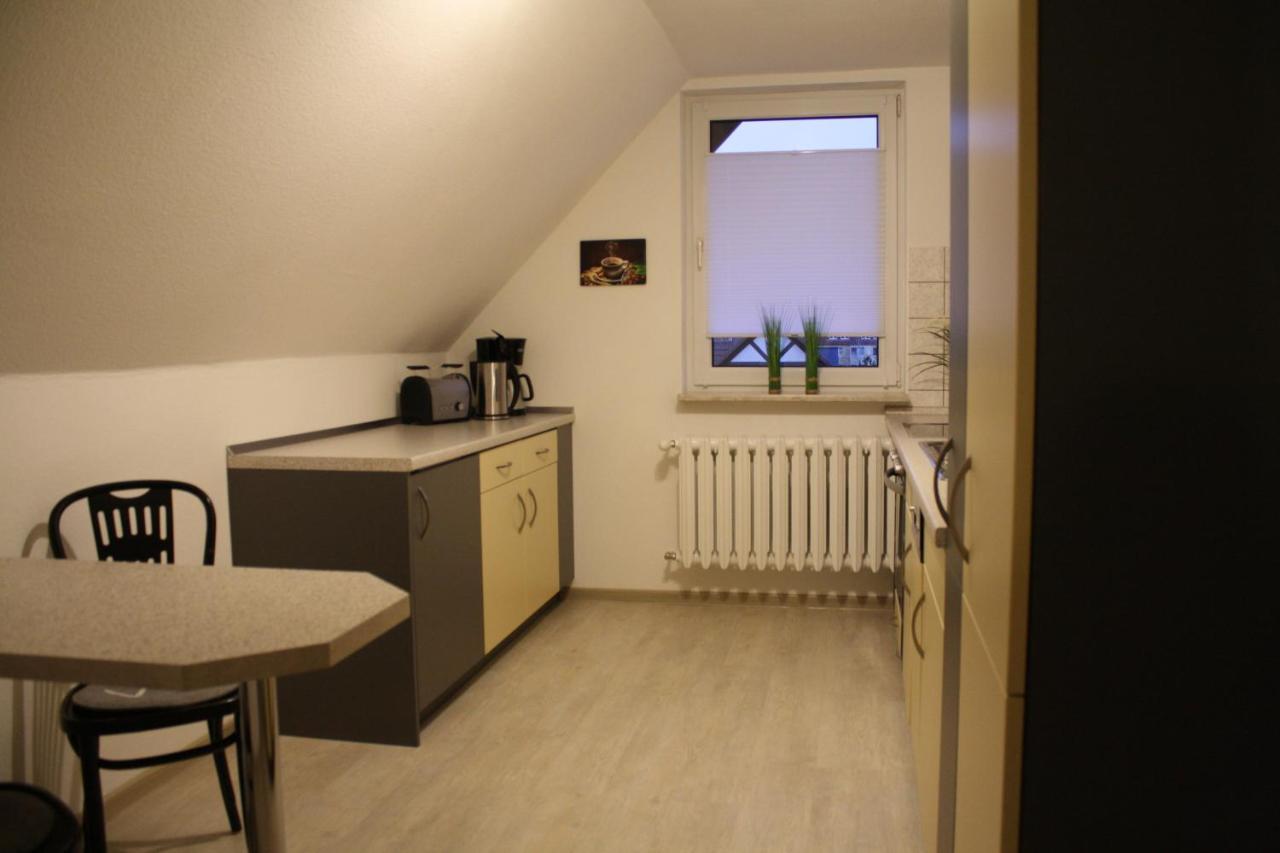 Ferienwohnung Im Harz Wienrode Exterior foto
