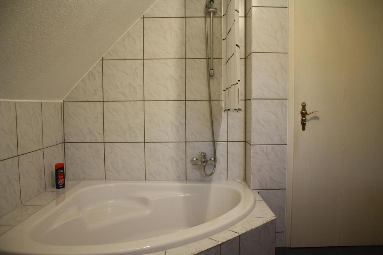 Ferienwohnung Im Harz Wienrode Exterior foto