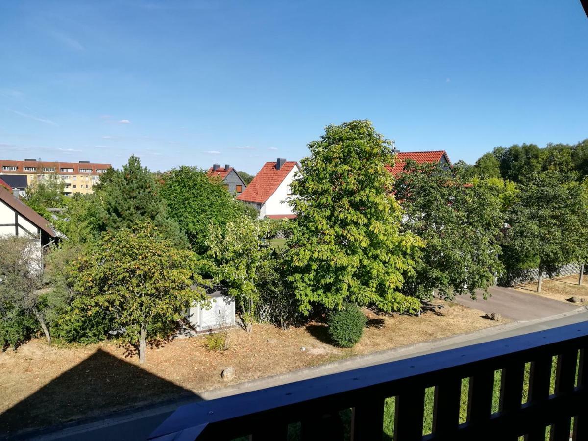Ferienwohnung Im Harz Wienrode Exterior foto